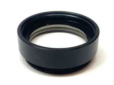 Used Leica Objective Lens For Microscope 0.75x / WD 130mm Microscope Accessories Michigan US | Maverick Industrial Sales #1393340