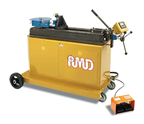 RMD Electric Programmable Pipe and Tube Benders