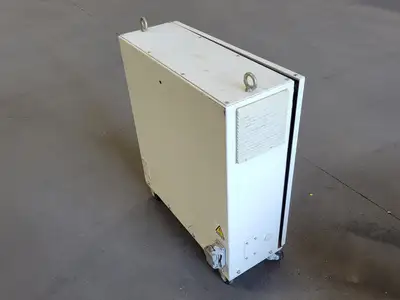 USED 2000 NUNOME ELECTRIC NET010.4FK-A-480
