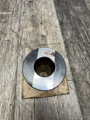 32-3129-2 MACHINED STEEL TOOLING ADAPTER TOOL HOLDER BUSHING 1.02" BORE