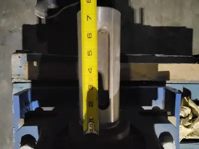 Screw Conveyor
