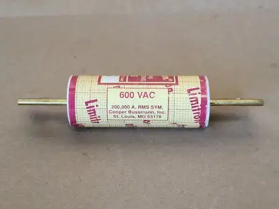 New | in-Stock COOPER BUSSMAN INC. JKS-90 Misc Electrical & Power Parts British Columbia CA | Lenmark #251587