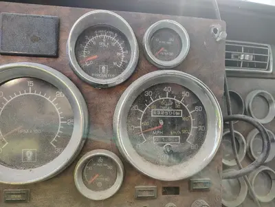 Used 2000 KENWORTH W900 Conventional trucks Ohio US | Proxy Equipment #1385243