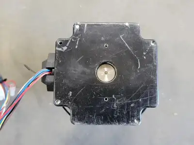 Stepper Motor 90HS114DE065T