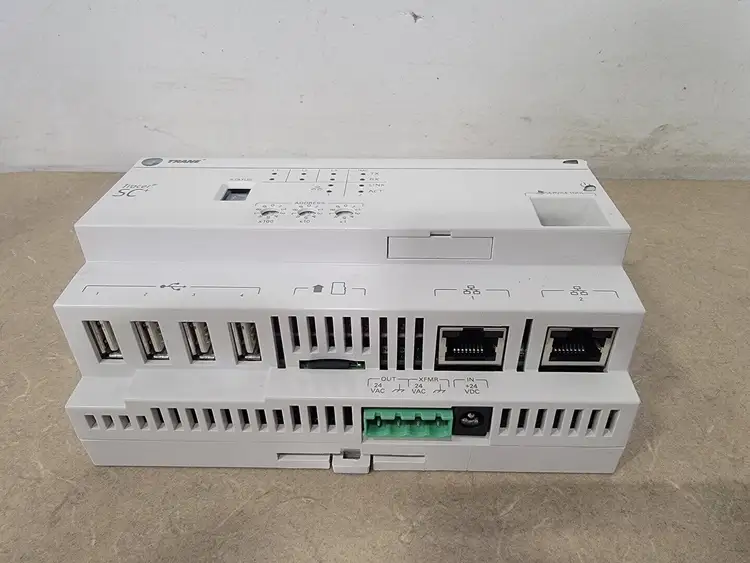 Used TRANE X13651677001 Misc Electrical & Power Parts British Columbia CA | Lenmark #252474