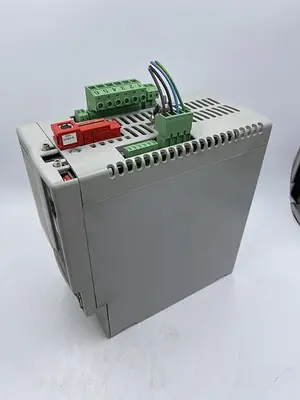 Used ALLEN-BRADLEY ALLEN-BRADLEY 2094-BC01-M01 SER B Servo Drives | ND Industrial Surplus #1214249
