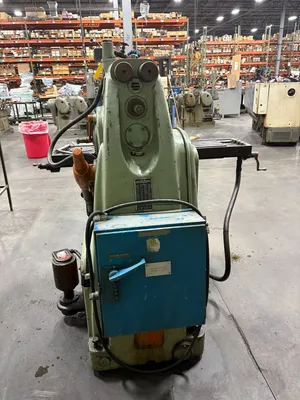 KEARNEY & TRECKER CE Universal Mill | ESS Industrial Equipment Sales (3)