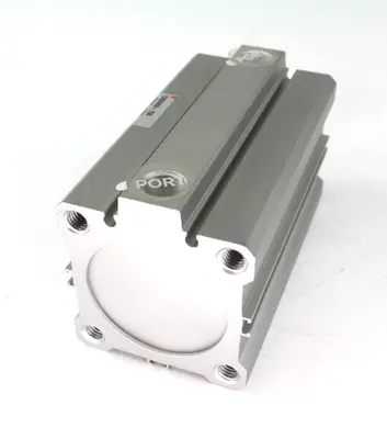 USED SMC CDQ2A50-75D-F7BVL-X838