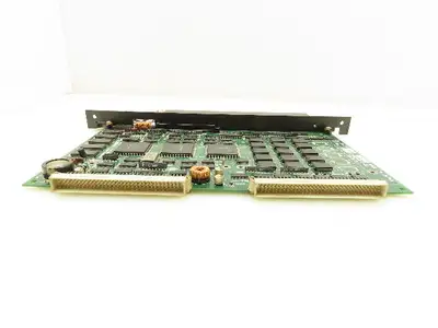 Okuma 1911-2205-15-095 Opus7000 Memory Board-B with Battery Cassette