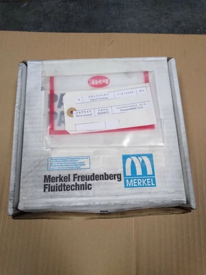 NEW Merkel FLEXALON 6250