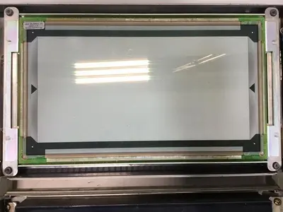USED VAN DORN 6ES5 398-OKB12