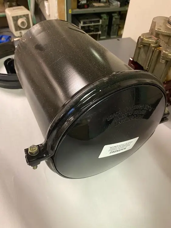 Used FLEETGUARD 25082600-S Filters Ohio US | Surplus Asset Holdings #1242187