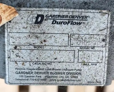 USED PACIFIC ENGINEERING GGDAADA