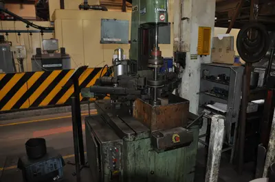 USED MBM-AVM OMERA - Ø 400 MM