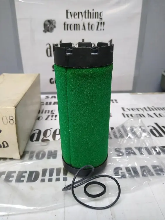 Used NORGREN 5350-04 Filters | Surplus Asset Holdings #1216838