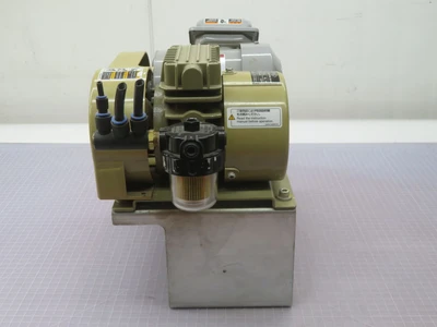 Used ORION _UNKNOWN_ Pumps Texas US | OCO Industrial #1703901