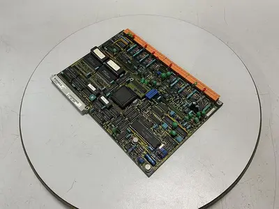USED KEBA E-8-ANALOG/B D1432B