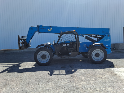 USED 2016 Genie GTH-844