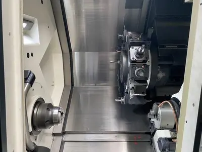 USED 2016 DMG MORI