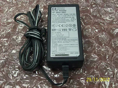 Used HP 0950-3807 Battery Chargers Arizona US | ASSET CONVERSION SPECIALISTS, INC. #319972