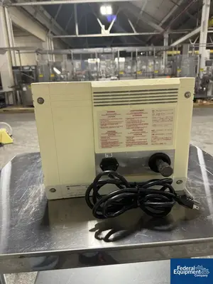 USED Branson Branson Ultrasonic Cleaner, Model B5200R-4