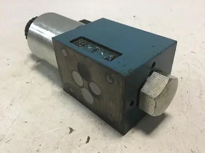 USED BOSCH 0 810 091 411