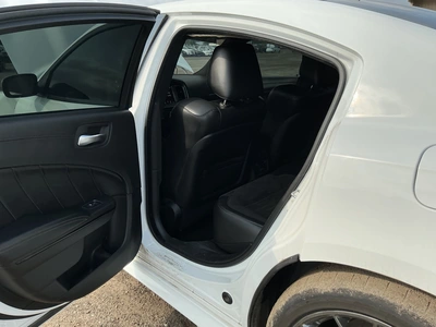Used 2019 DODGE CHARGER Cars Michigan US | Miedema Asset Management Group #1313923
