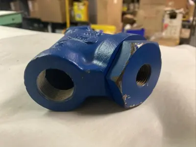 New | in-Stock SPIRAX SARCO 520458 Pump & Valve Parts Ohio US | Surplus Asset Holdings #1226137
