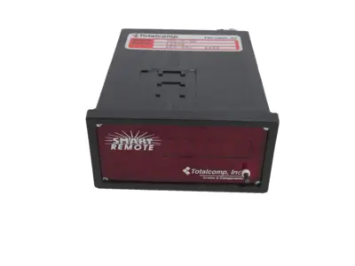 NEW TOTALCOMP TSR-0.4L DISPLAY TSR04L