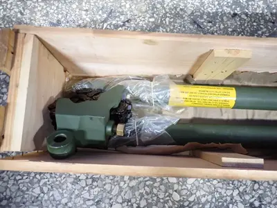 USED HDT TACTICAL SYSTEMS INC 4910013659304
