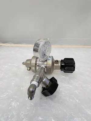 VERIFLO REGULATOR DSG752-S7P2404 200 PSI - 4000 PSI
