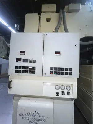 2008 NORDMECCANICA Super Combi3000 HD Printing & Converting, laminator | Mark One Machinery (40)