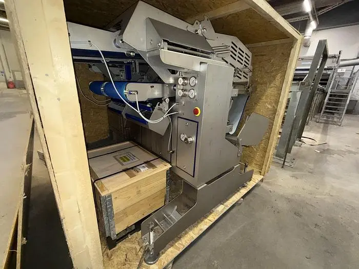 Used 2023 GRASSELLI KSL-CPU/8 Slicers / Dicers / Cutters | UCY Industrial GmbH #386392