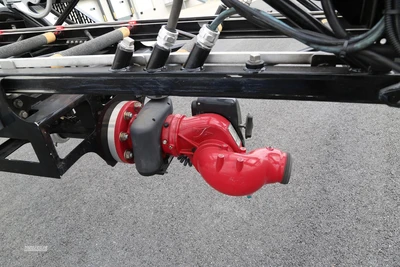 Used 2020 PIERCE ARROW XT Fire Trucks Pennsylvania US | Zimmerman Farm Service #1409900