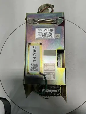 USED 1987 TOSHIBA PMC-2P