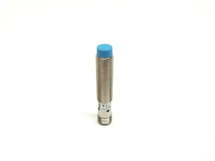 Used SICK IM12-08NPS-ZC1 Proximity Sensors Michigan US | Maverick Industrial Sales #1394354