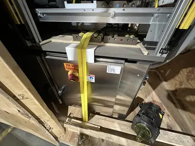 Used FANUC LR MATE 200IC Robots Michigan US | RAB Industries, Inc. #184277