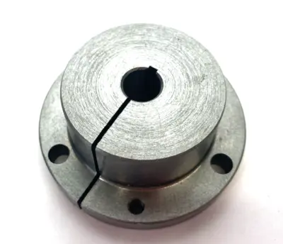 New | in-Stock Browning Quick-Disconnect Bushing 1/2" Bore Bearings Michigan US | Maverick Industrial Sales #1395967