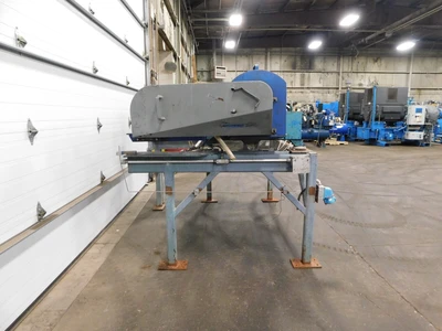 Used Alfa Laval NA Decanter Centrifuges Ohio US | Equipment Recovery Corp. #1331542