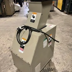 USED CUMBERLAND 6X8