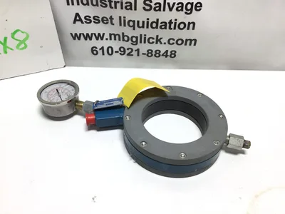 OPW RCS5I1104-0402 Ring Fluorocarbon Cylinder 4″ 200PSI 200°F