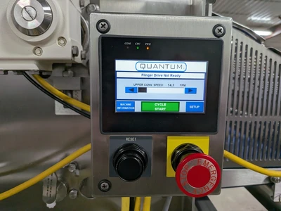 USED QUANTUM QTPA1000