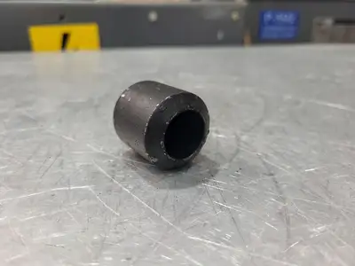1" End-Cap Butt Weld WP22