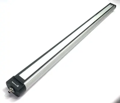 Used Waldmann Machine Bar Light MACH LED PLUS.seventy 113126000-00612973 CNC Lights Michigan US | Maverick Industrial Sales #1413469