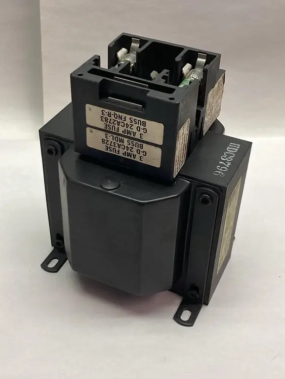 Used CUTLER-HAMMER C340FG Transformers Ohio US | Surplus Asset Holdings #1547707