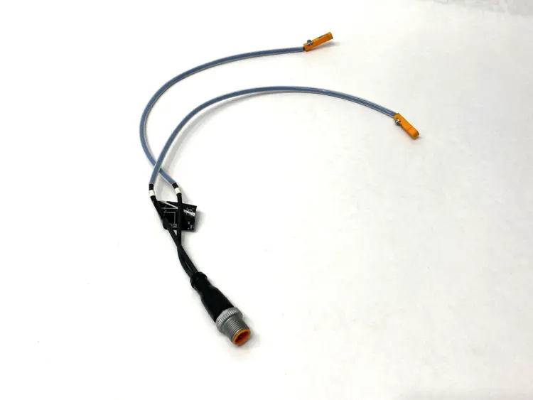 Used WELKER L3 Sensors | Maverick Industrial Sales #1112210