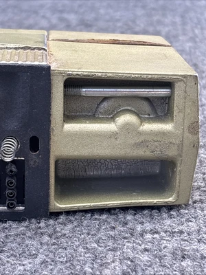 Used Ross 7076A3301 Solenoid Valves California US | Davliegogo LLC #1705662