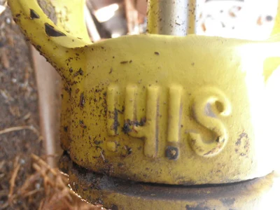 USED SIHI 2224 443