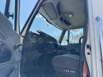 Used 2019 INTERNATIONAL HV607 CBI Dump trucks Minnesota US | Carco Truck & Equipment #1514241