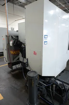 2019 HAAS EC-400PP Horizontal Machining Centers | Clark Machinery Sales, LLC (7)